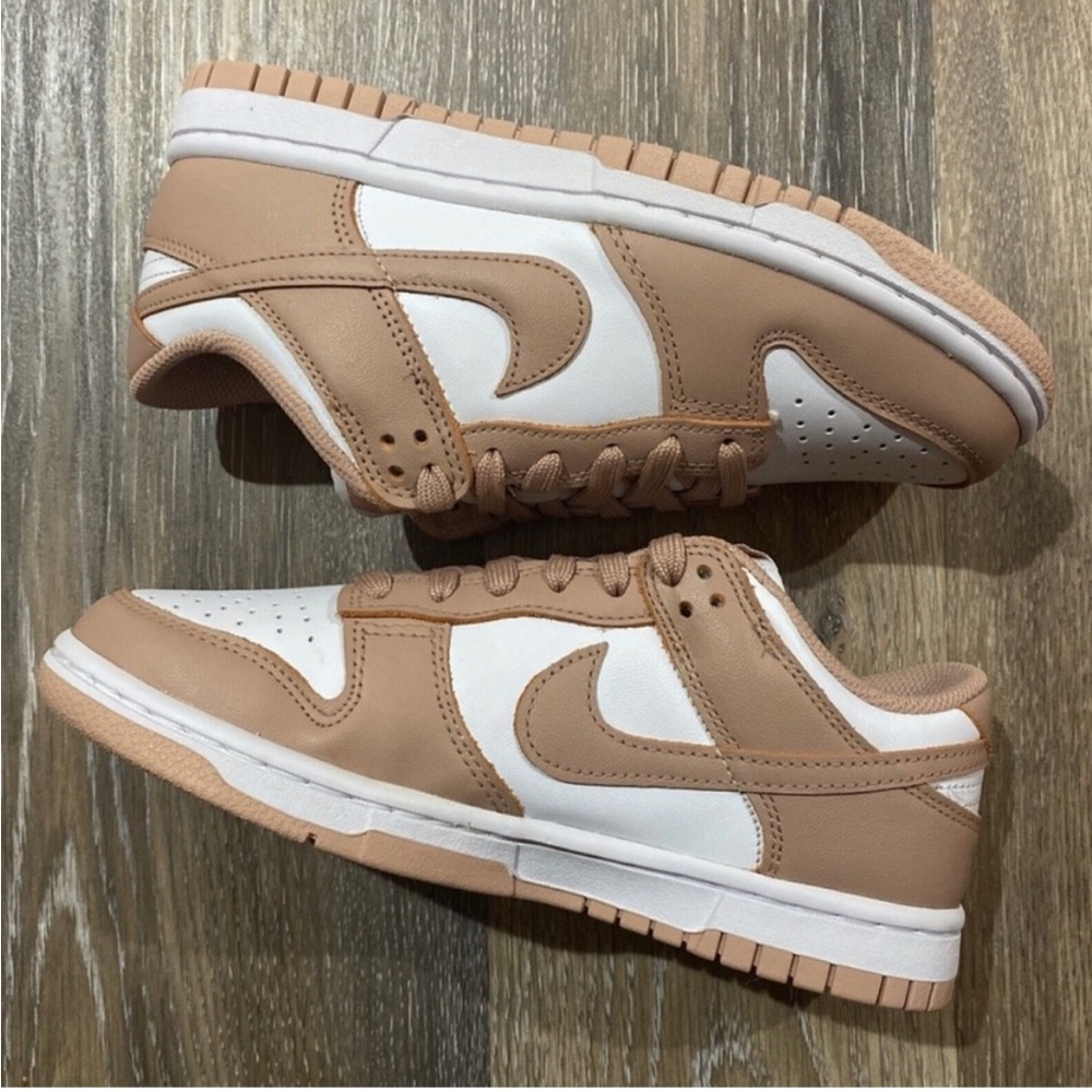 Nike Dunk Low Rose Whisper